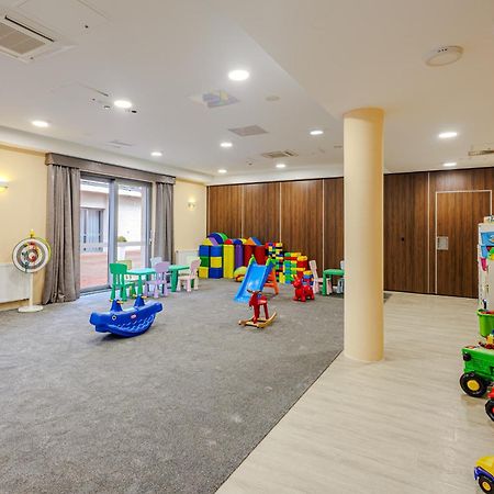 Baltic Cliff Apartamenty Niechorze Buitenkant foto