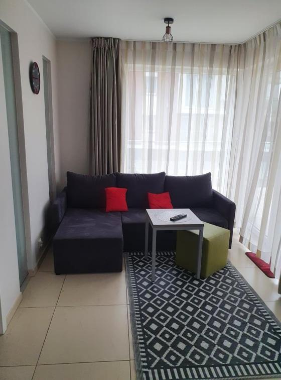 Baltic Cliff Apartamenty Niechorze Buitenkant foto